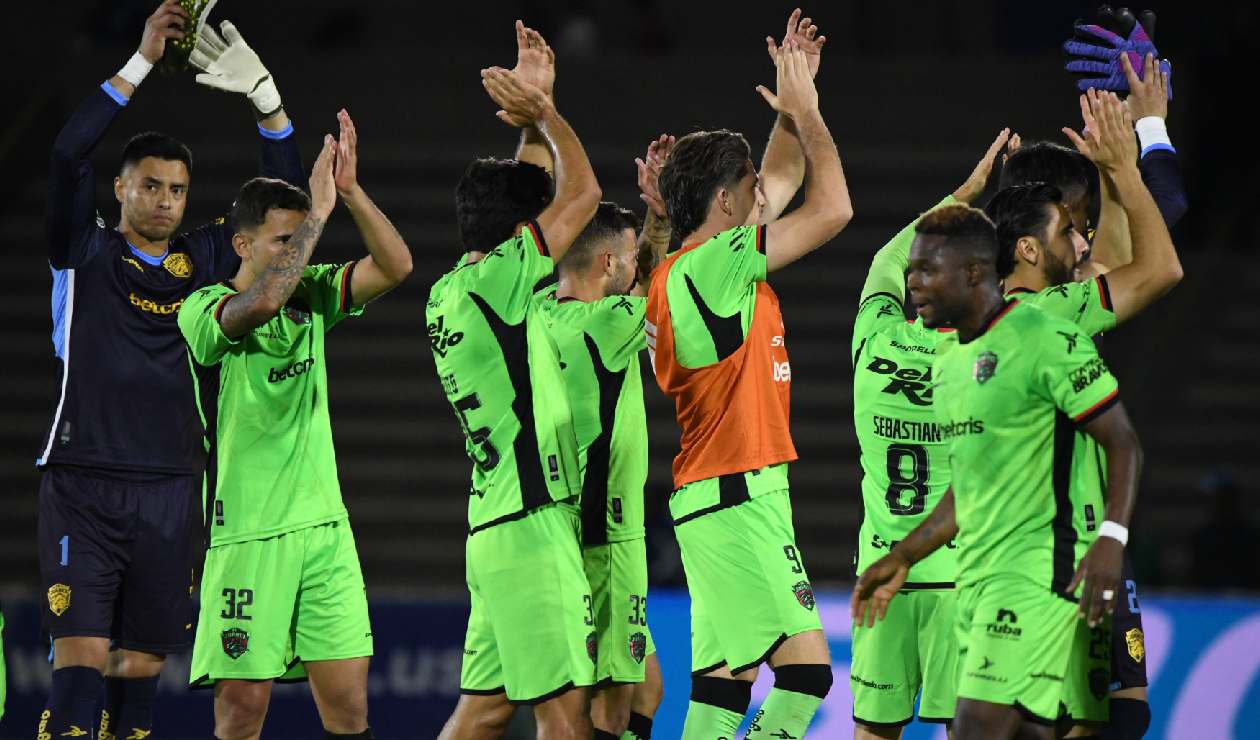 Liga MX 2023 tabla de POSICIONES, jornada 5, Torneo Apertura